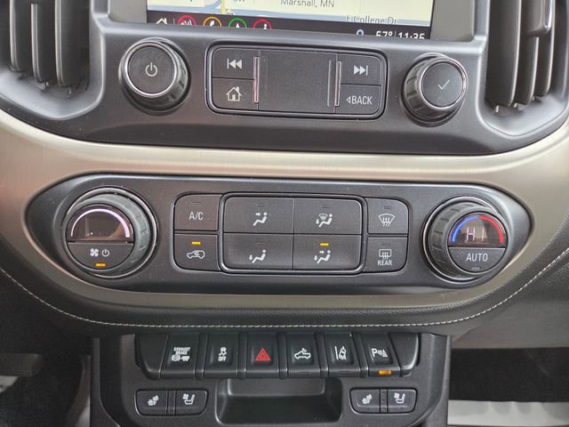 Used 2019 GMC Canyon Denali AWD/4WD image 28