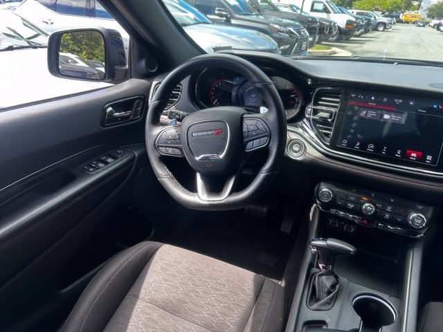 Used 2026 Dodge Durango GT AWD/4WD image 23