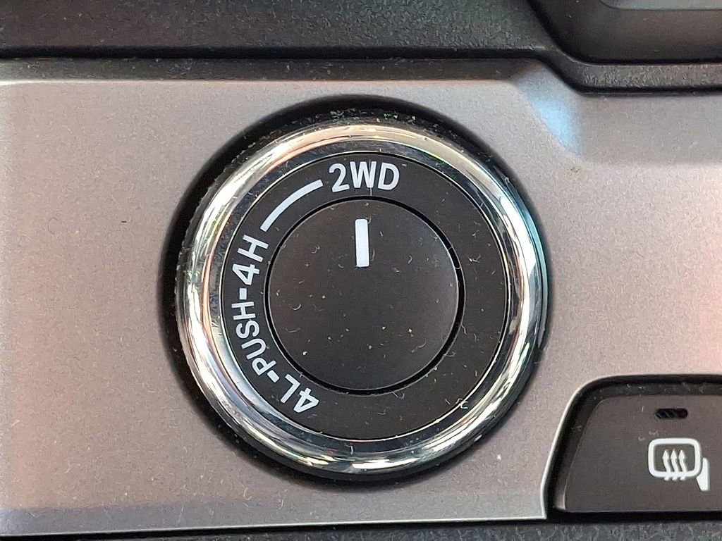 Used 2022 Toyota Tacoma SR AWD/4WD image 17