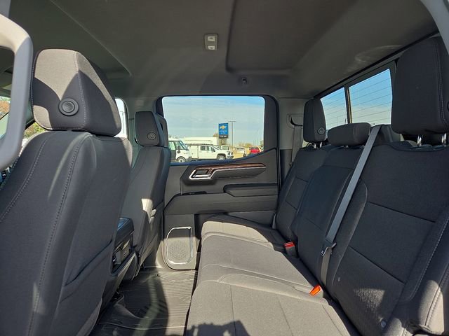 New 2026 Chevrolet Silverado 1500 LT Trail Boss w/ Convenience Package II image 7