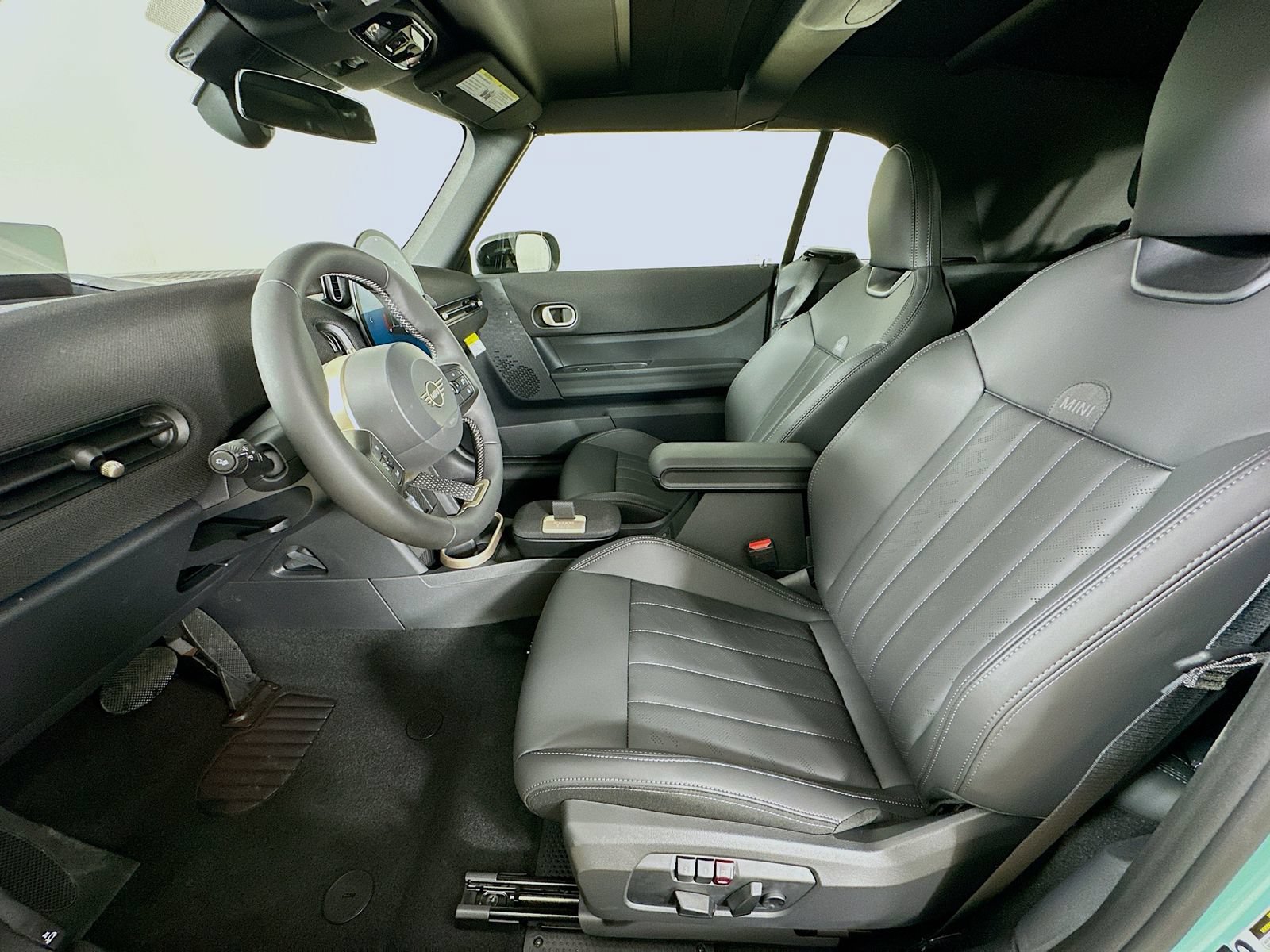 New 2026 MINI Cooper S FWD image 31