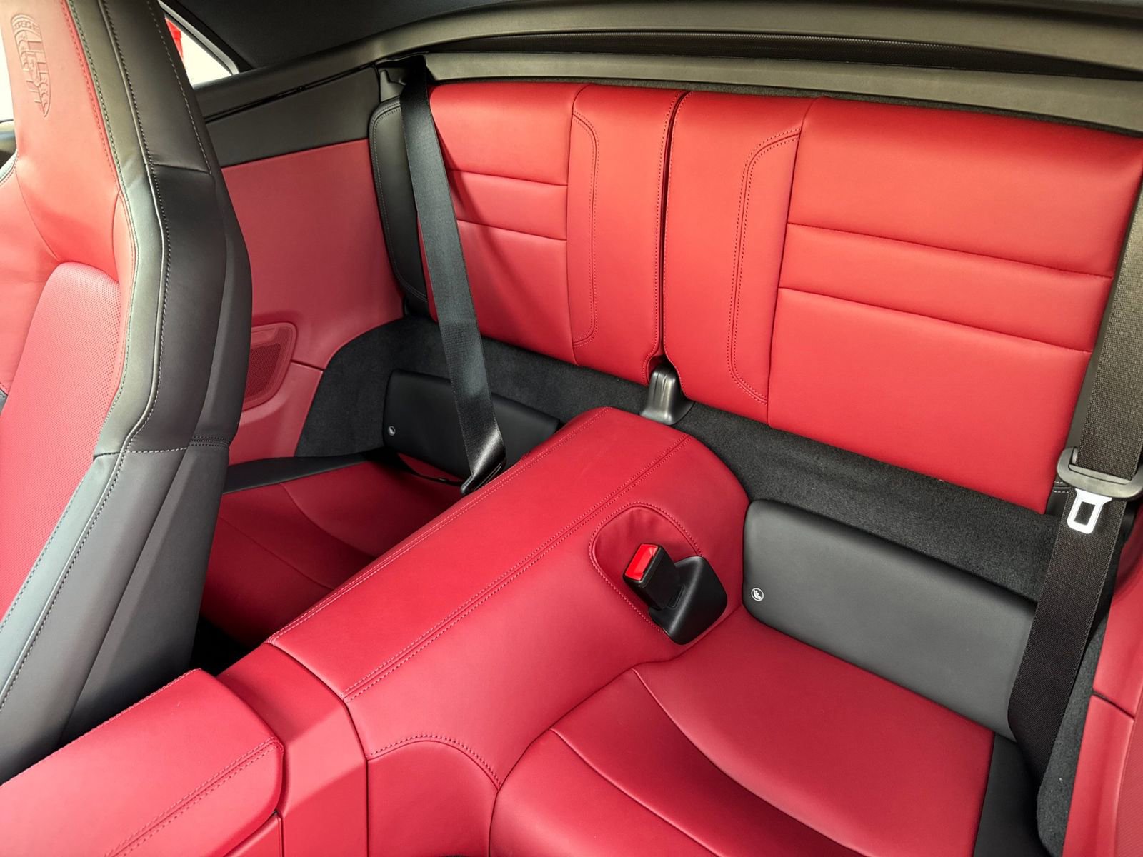 New 2026 Porsche 911 Carrera 4S image 14