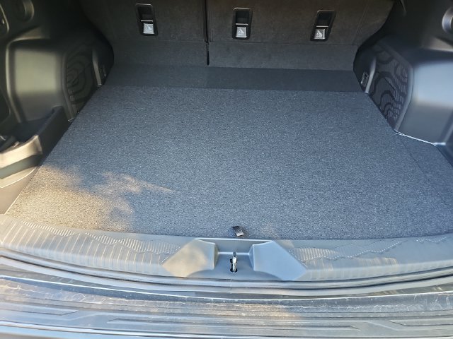 New 2026 Subaru Forester Premium AWD/4WD image 17