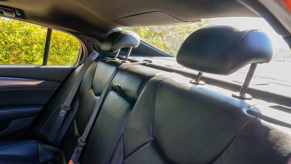 Used 2026 Cadillac CT5 Premium Luxury w/ Sun And Sound Package image 10