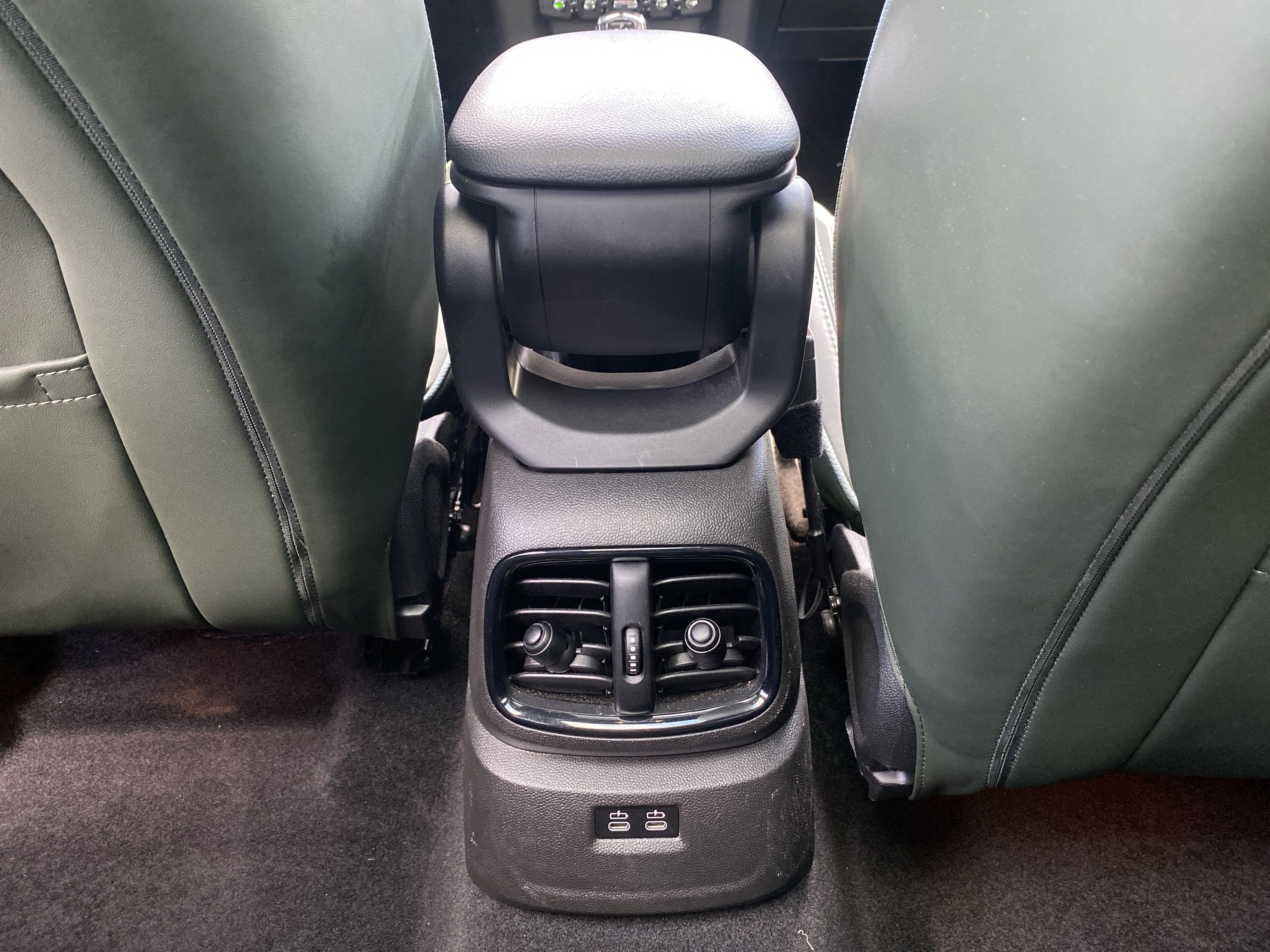 Certified 2024 MINI Cooper Countryman S w/ Mini Untamed Edition image 46