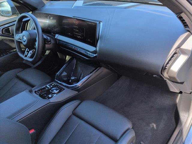 Used 2025 BMW X3 xDrive30i w/ M Sport Package image 23