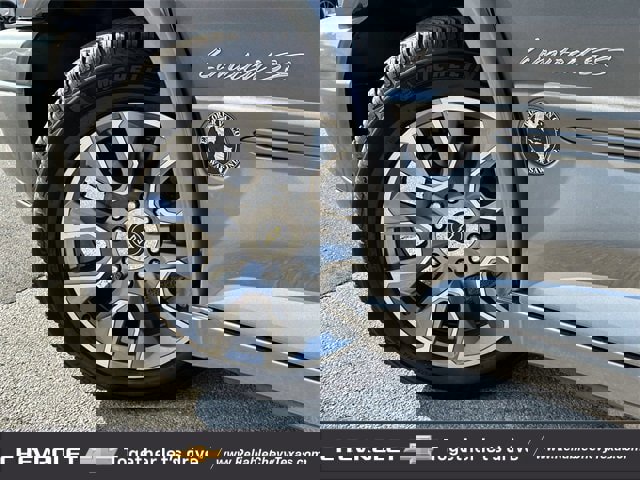 New 2025 Chevrolet Express 2500 WT w/ Driver Convenience Package image 9