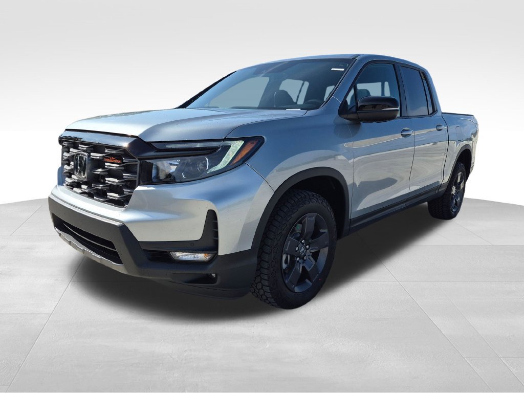 New 2026 Honda Ridgeline TrailSport image 3