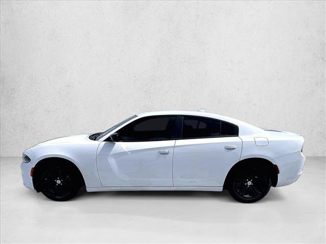 Used 2023 Dodge Charger SXT RWD image 6