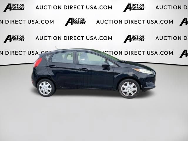 Used 2016 Ford Fiesta S FWD image 5