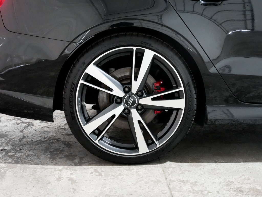 Used 2019 Audi RS 3 AWD/4WD image 44