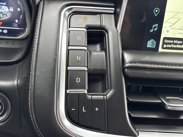 Used 2023 Chevrolet Tahoe High Country image 35