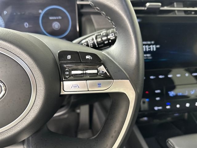 Used 2024 Hyundai Tucson SEL w/ Convenience Package image 16