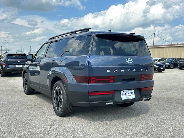 New 2027 Hyundai Santa Fe SEL AWD/4WD image 5
