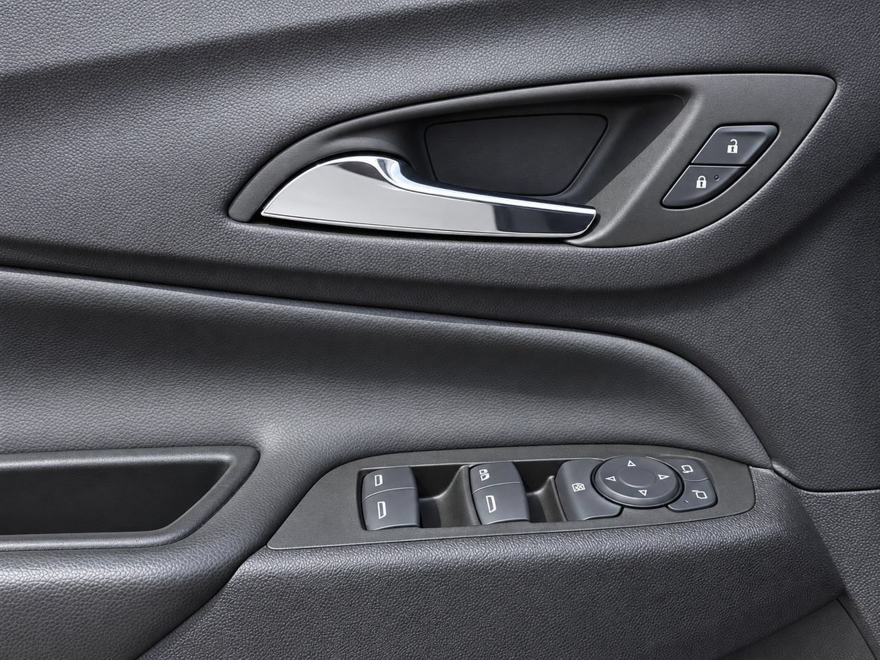 Certified 2024 Chevrolet Equinox LT AWD/4WD image 14