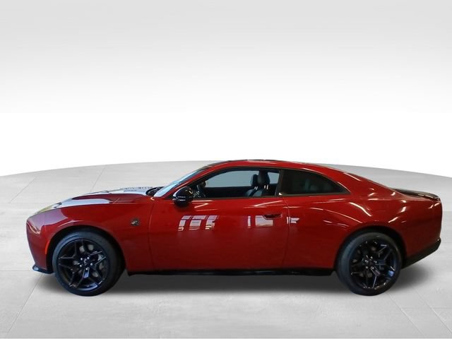 New 2026 Dodge Charger Scat Pack AWD/4WD image 2