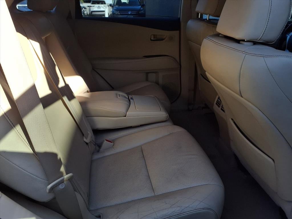 Used 2015 Lexus RX 350 FWD image 20