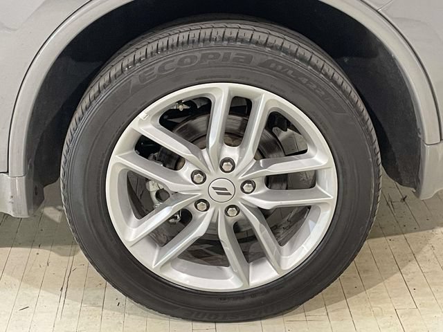 Used 2025 Dodge Durango GT AWD/4WD image 12