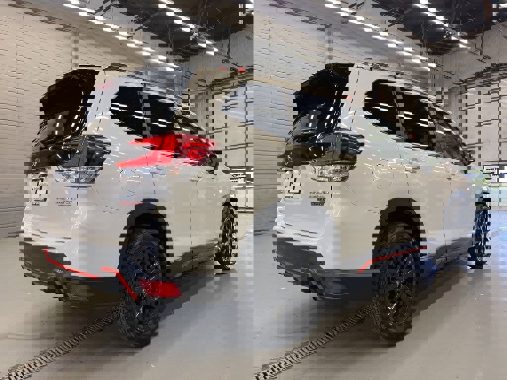 Certified 2024 Subaru Forester Sport image 7