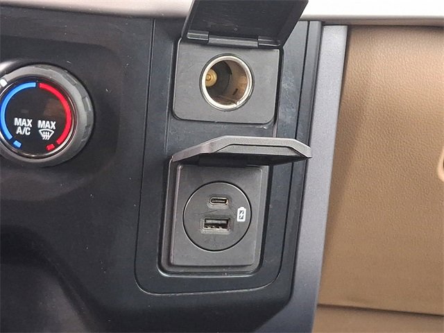 Used 2023 Ford F150 XLT image 23