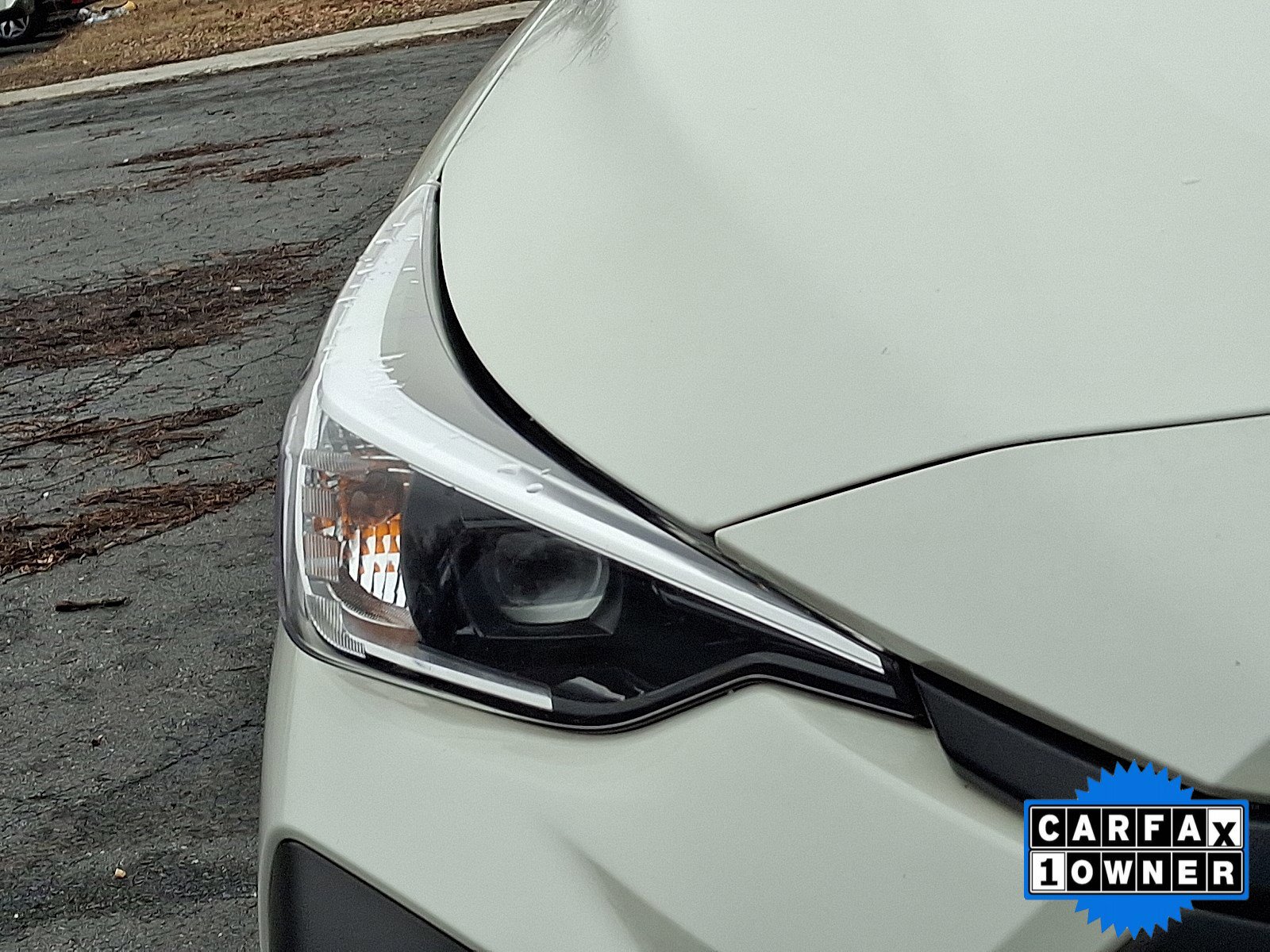 Certified 2024 Subaru Crosstrek 2.0i image 12