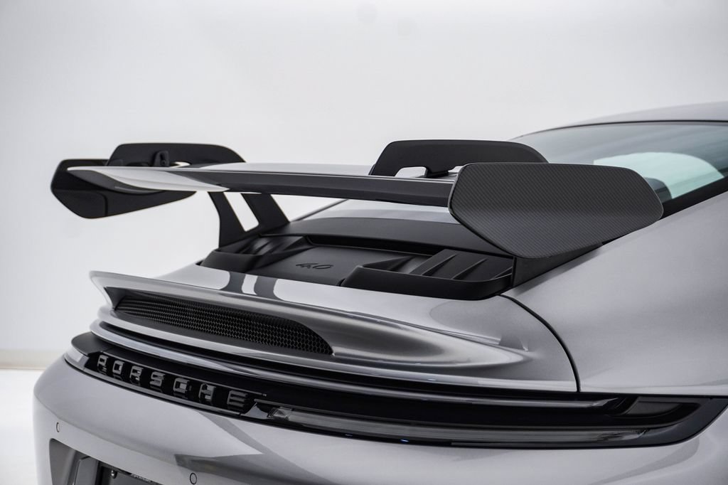 Certified 2026 Porsche 911 GT3 RWD image 13