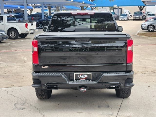 Used 2026 Chevrolet Silverado 1500 High Country w/ Midnight Edition image 15