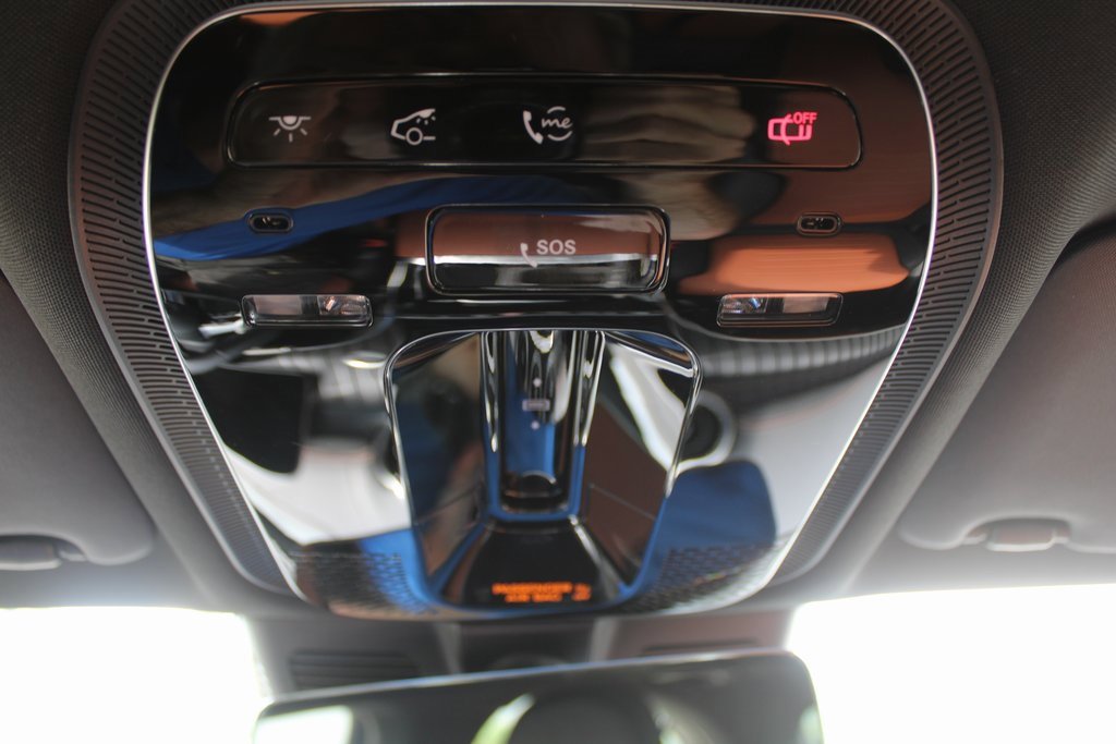 Certified 2024 Mercedes-Benz C 300 4MATIC Sedan image 49