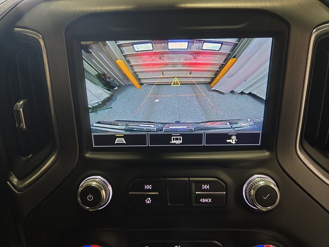 Used 2022 GMC Sierra 1500 Denali w/ Denali Premium Package image 24