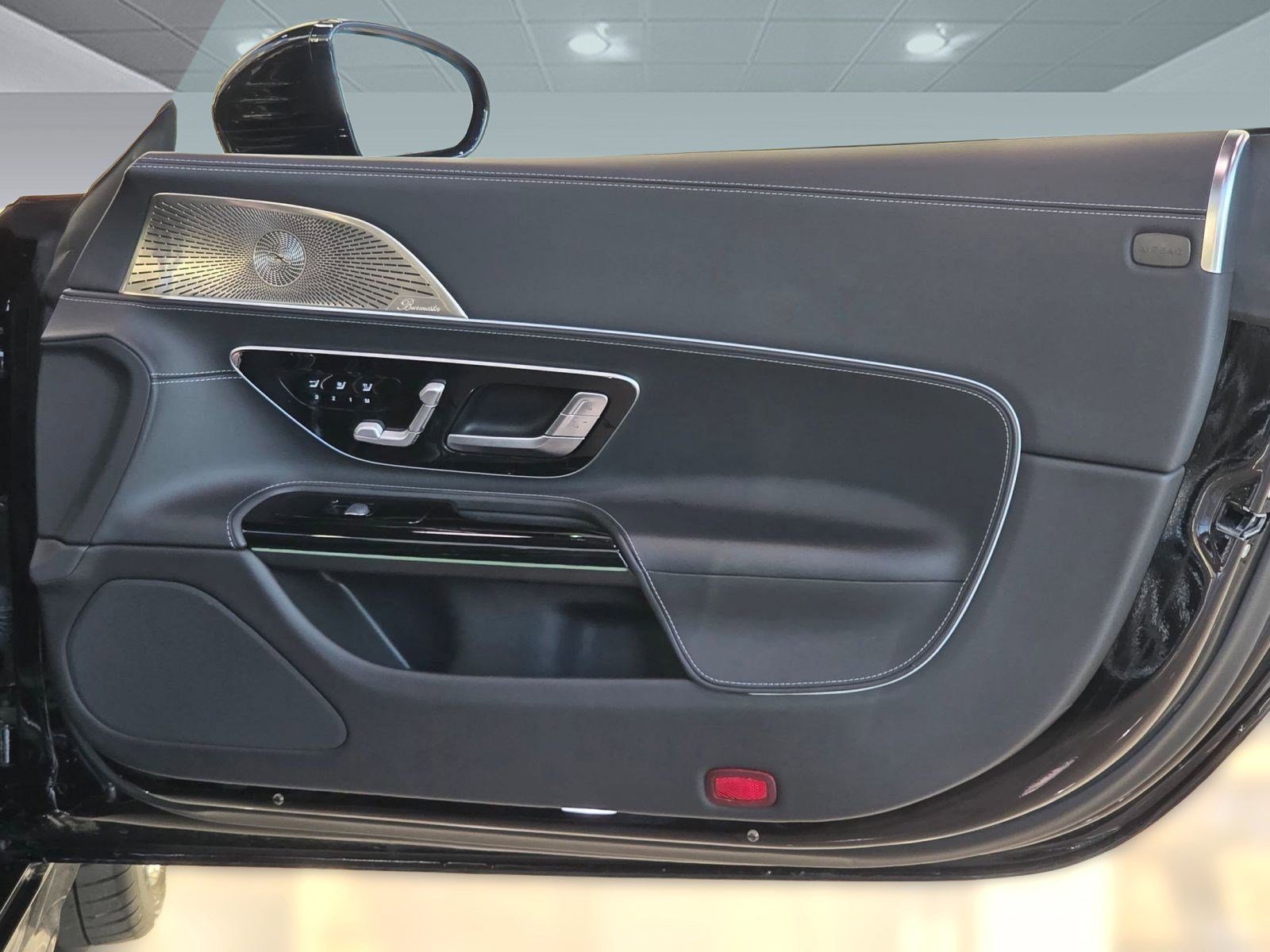 Certified 2022 Mercedes-Benz SL 63 AMG 4MATIC image 20