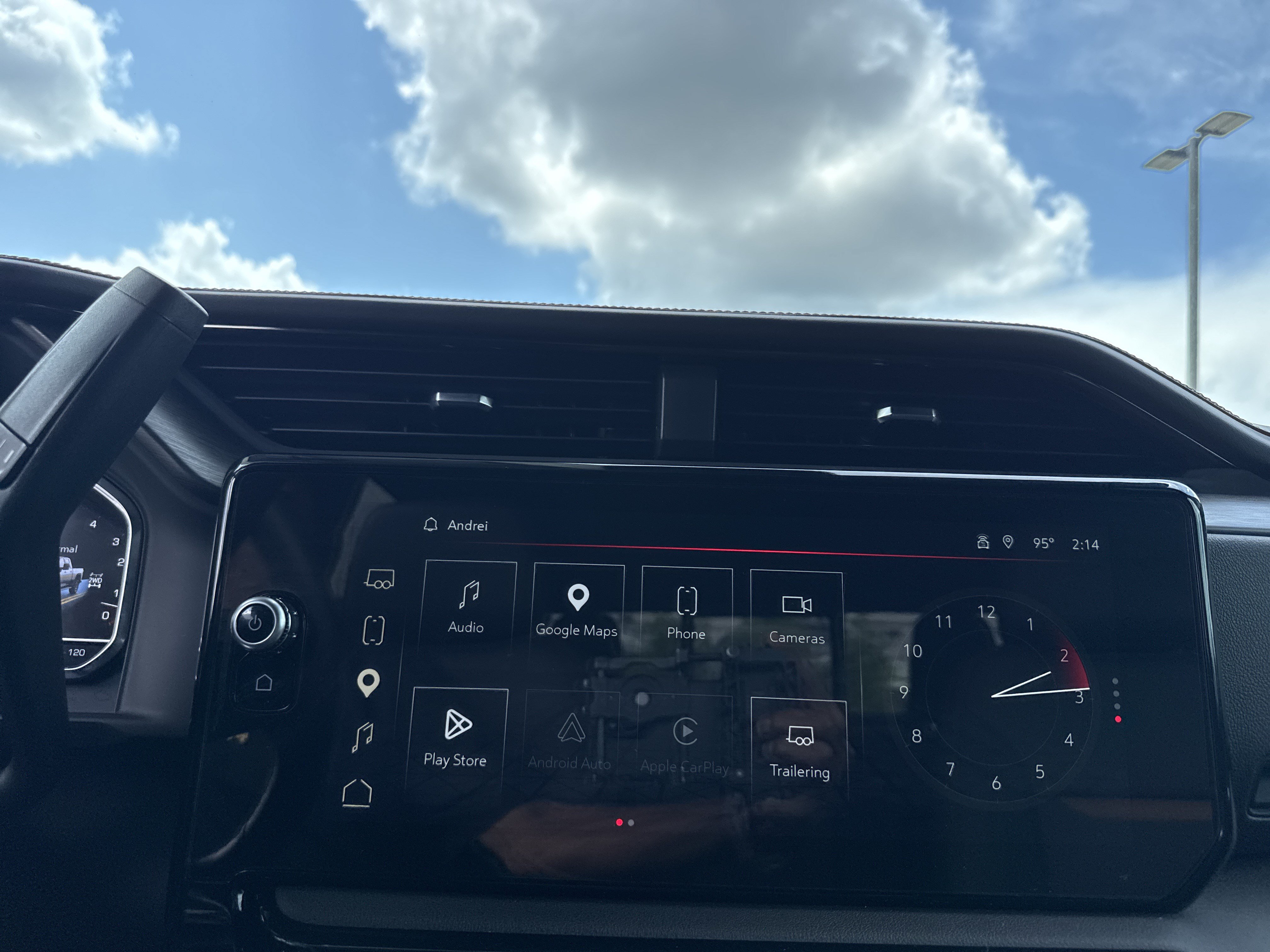 Used 2025 GMC Sierra 2500 AT4 w/ AT4 Premium Plus Package AWD/4WD image 25