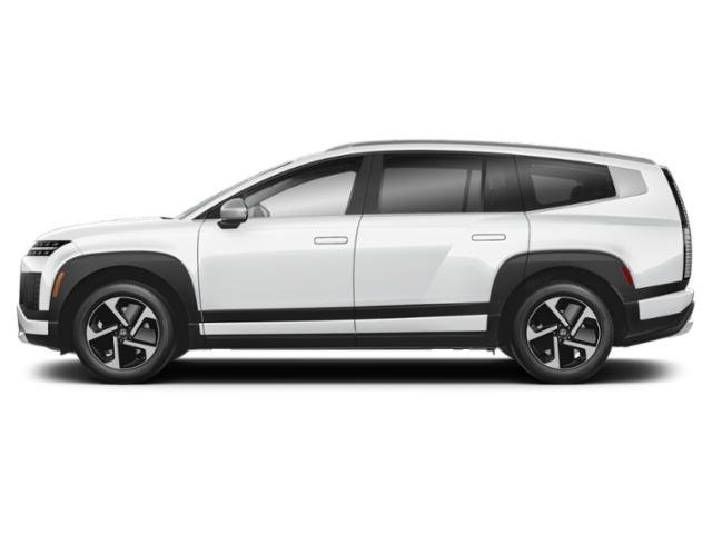 New 2026 Hyundai Ioniq 9 SE AWD/4WD image 2