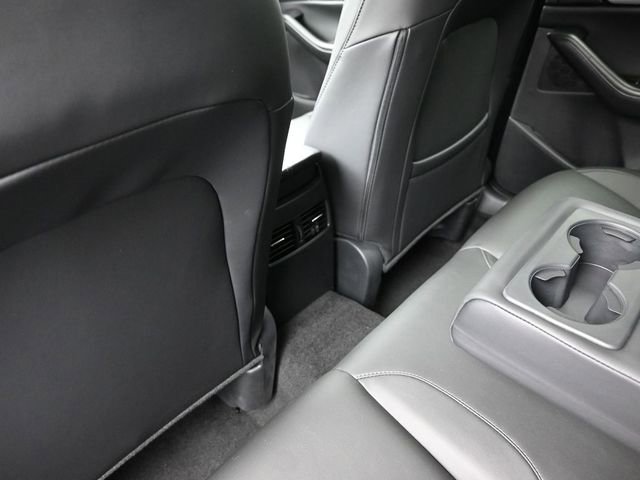 New 2026 MAZDA CX-30 AWD 2.5 S w/ Select Sport Pkg image 13