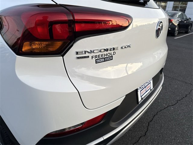 Certified 2023 Buick Encore GX Select image 31