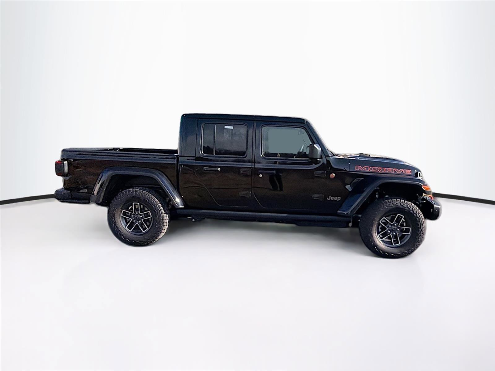 New 2026 Jeep Gladiator Mojave image 8