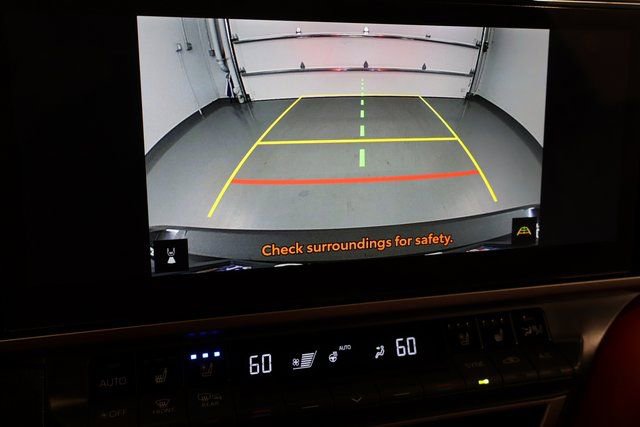 Certified 2025 Toyota Camry XSE w/ Premium Package image 25