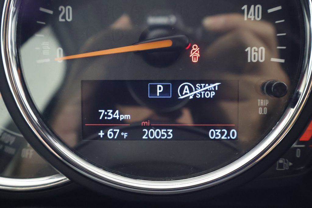 Used 2020 MINI Cooper Countryman S image 17