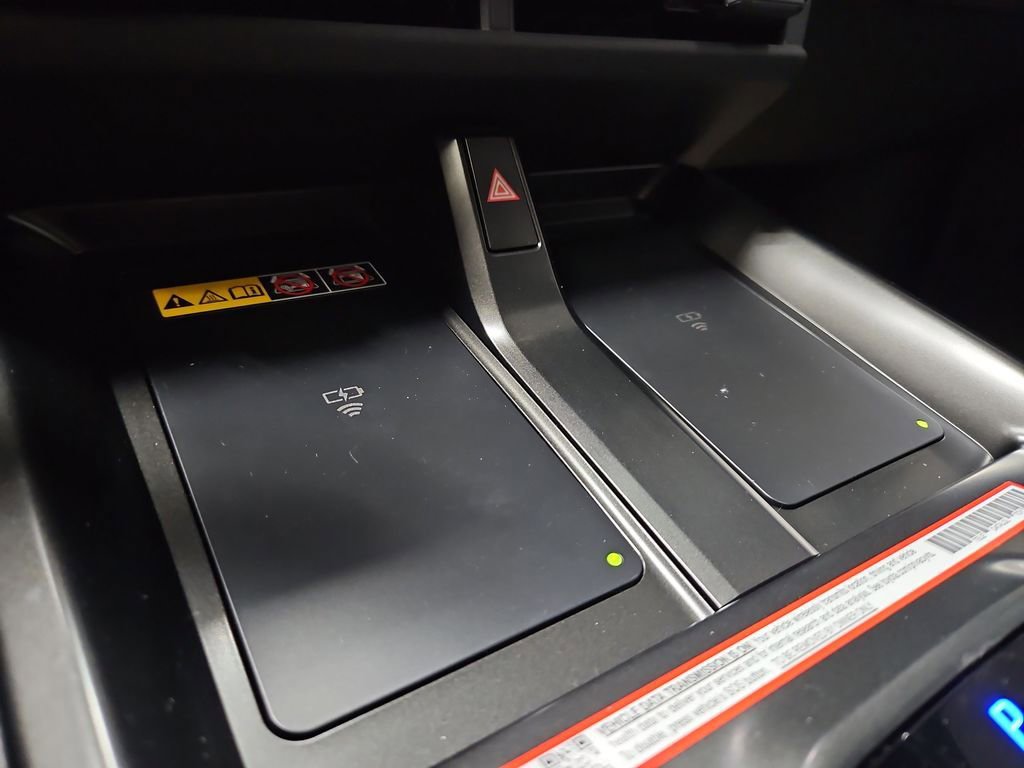 New 2026 Toyota bZ image 24