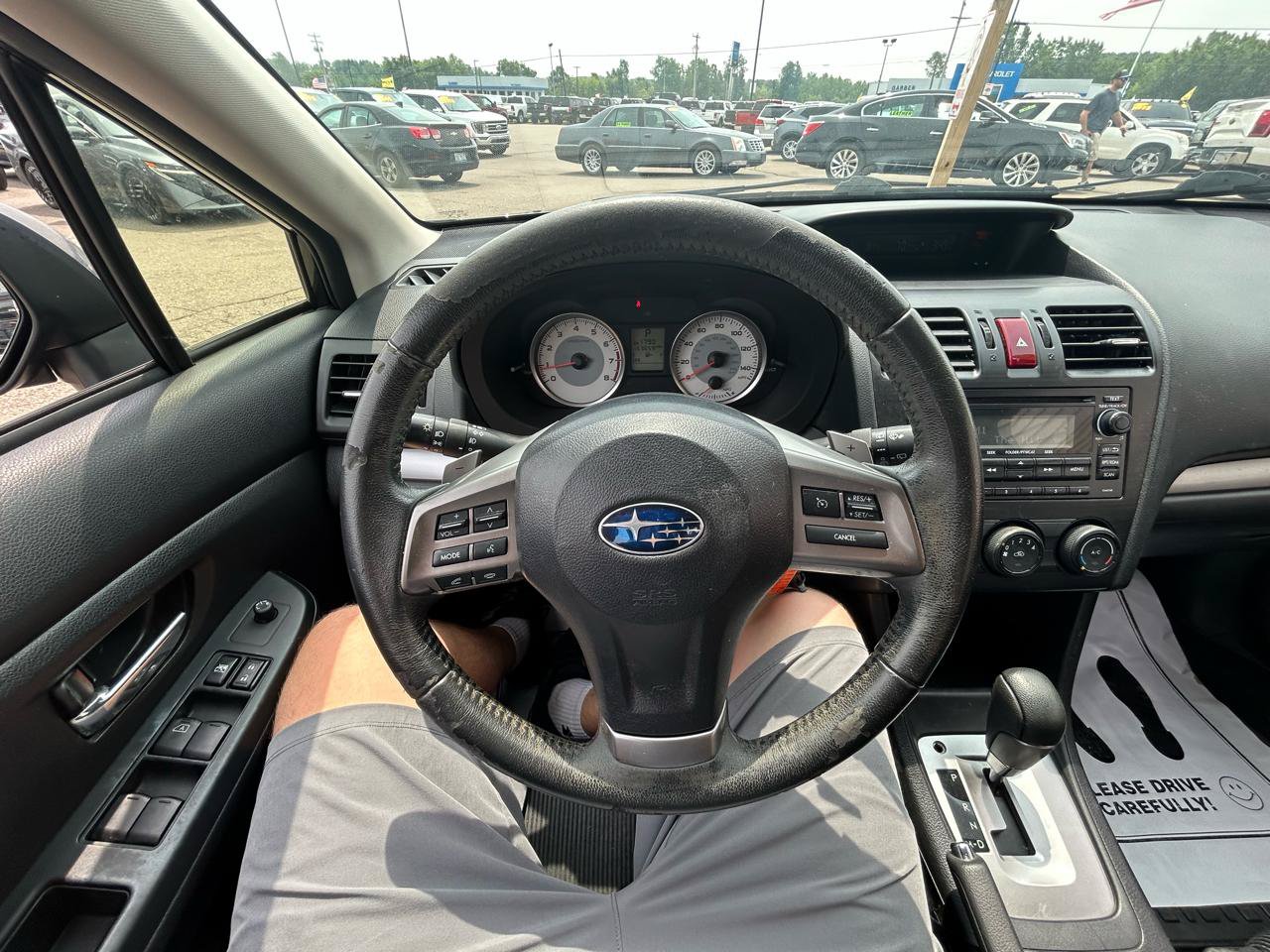 Used 2014 Subaru Impreza 2.0i Sport Premium AWD/4WD image 28
