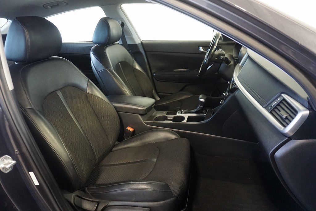 Used 2019 Kia Optima S image 24