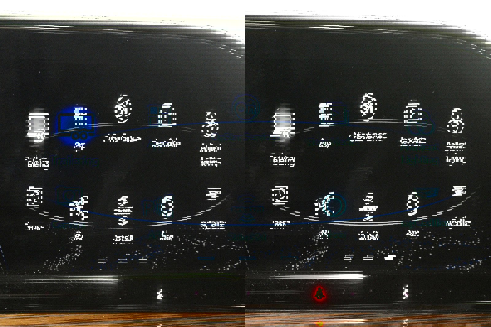 Used 2021 Cadillac Escalade Premium Luxury w/ Driver Assist Tech Package image 39