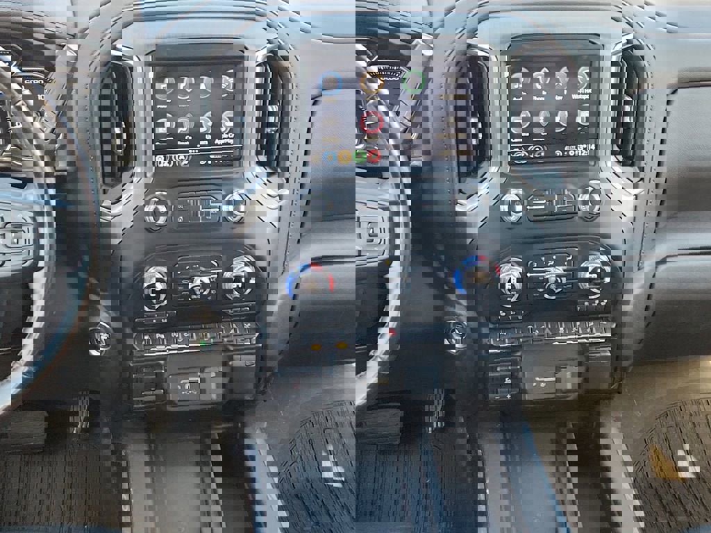 Used 2020 GMC Sierra 1500 Denali w/ Denali Ultimate Package image 11