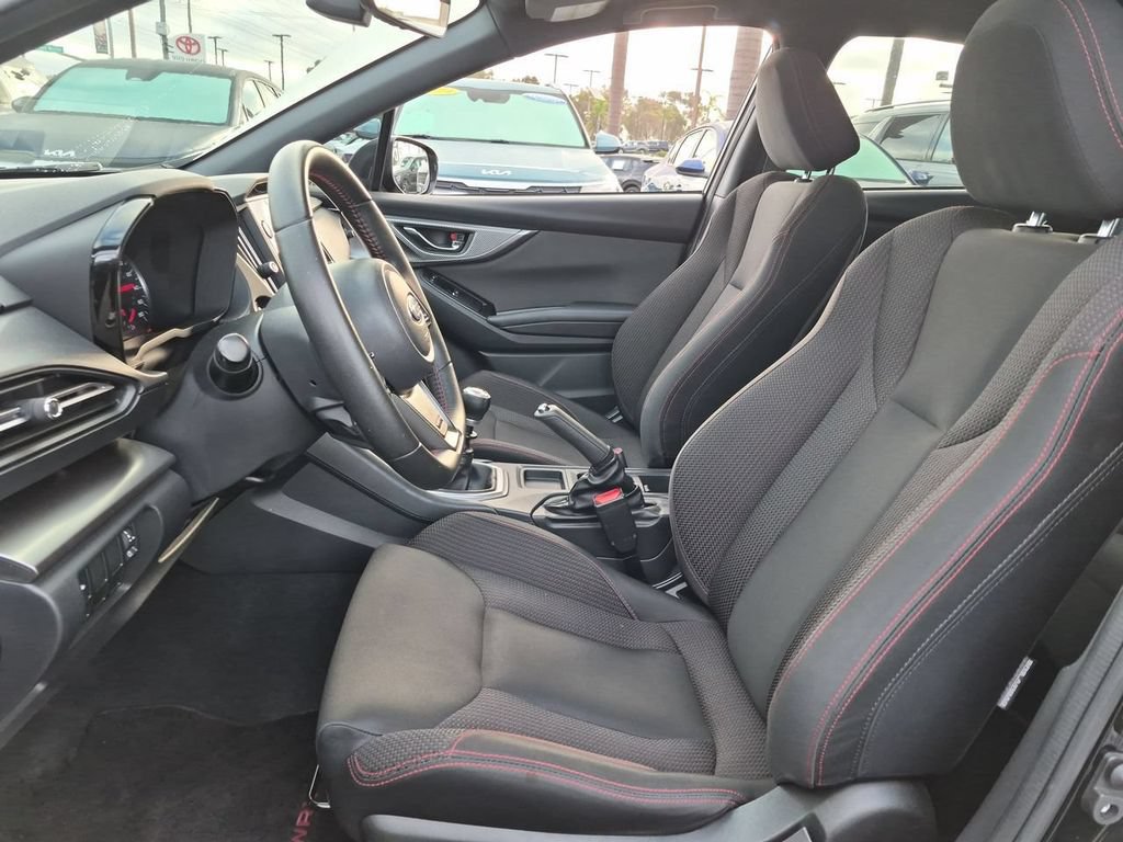 Used 2022 Subaru WRX Premium AWD/4WD image 20