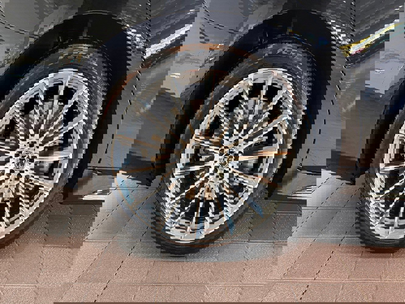 Used 2026 Mercedes-Benz S 580 4MATIC Sedan image 15