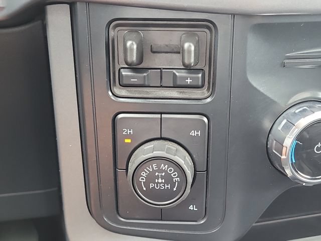 Used 2025 Ford F150 XLT w/ Equipment Group 303A High AWD/4WD image 30