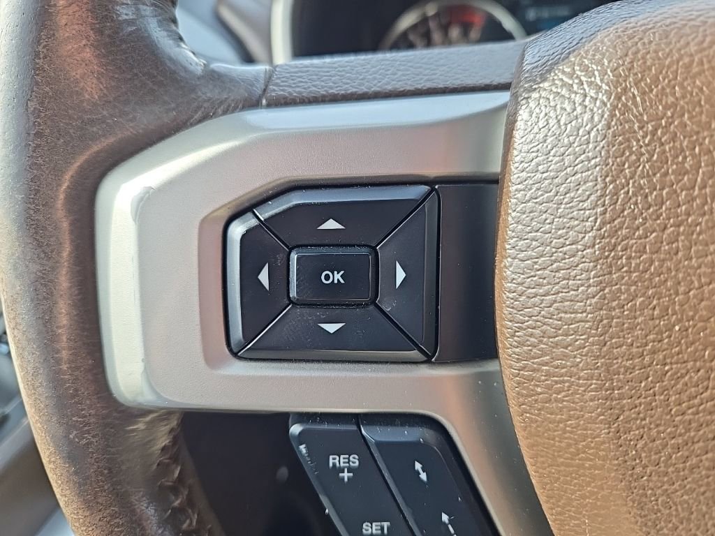 Used 2019 Ford F150 King Ranch w/ Equipment Group 601A Luxury image 21