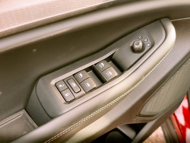 New 2025 Jeep Grand Cherokee L Laredo w/ Luxury Tech Group I image 23