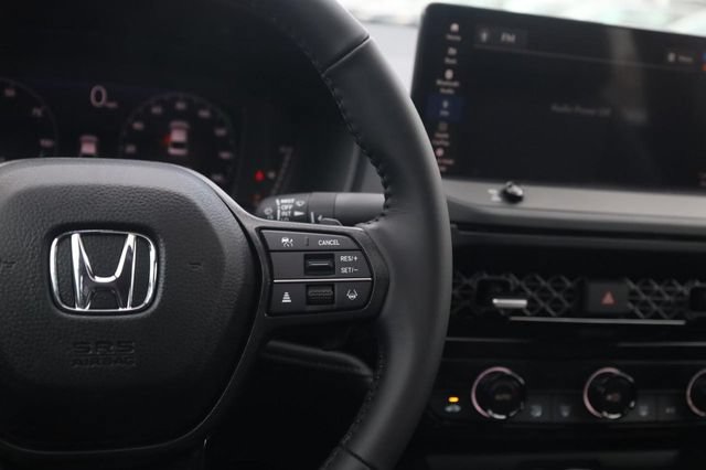 New 2026 Honda Accord Sport image 9
