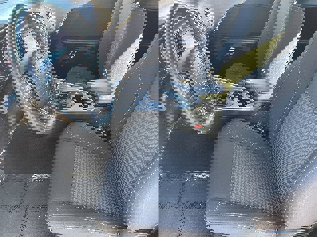 Used 2019 Dodge Challenger SXT image 21