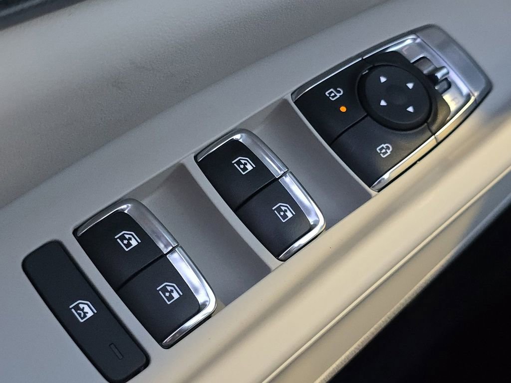 New 2026 Kia Carnival EX image 25